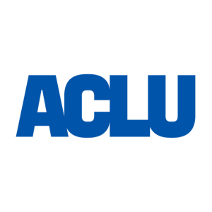 ACLU logo