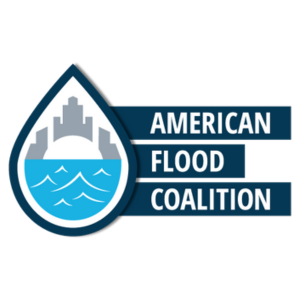 American Flood Coalition Logo