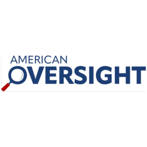 American Oversight Logo