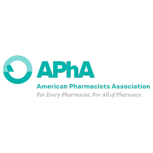 American Pharmacists Association Logo