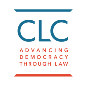 Campaign Legal Center logo