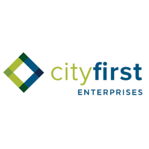 City First Enterprises Logo