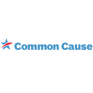 Common Cause Education Fund Logo