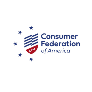 Consumer Federation of America Logo