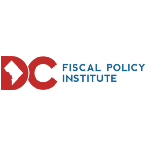 DC Fiscal Policy Institute Logo