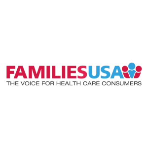 Families USA logo