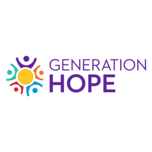 Generation Hope Logo