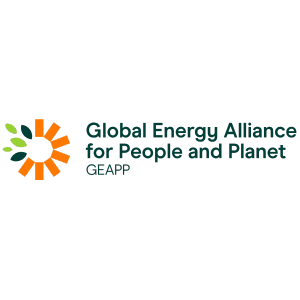 Global Energy Alliance Logo