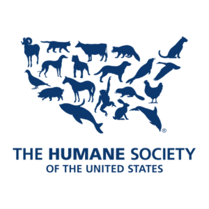 Humane Society of the United States logo