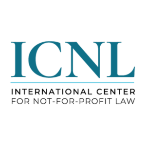 International Center for Not-for-Profit Law Logo