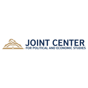 Joint Center for Political and Economic Studies Logo
