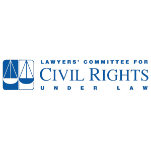 Lawyers’ Committee for Civil Rights Under Law Logo