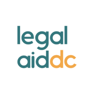 Legal Aid DC Logo