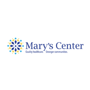 Mary's Center for Maternal and Child Care, Inc. Logo
