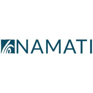 Namati Logo