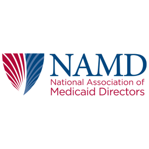 National Association of Medicaid Directors Logo