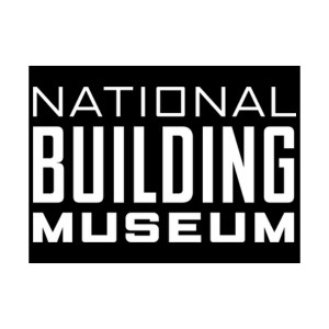 National Building Museum Logo