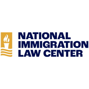 National Immigration Law Center Logo