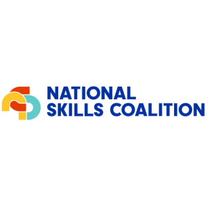 National Skills Coalition Logo