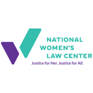 National Women's Law Center Logo