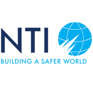 Nuclear Threat Initiative Logo