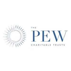 Pew Charitable Trusts Logo Pew Charitable Trusts Logo