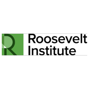 Roosevelt Institute Logo