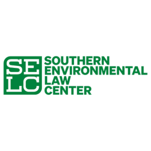 Southern Environmental Law Center (SELC) Logo