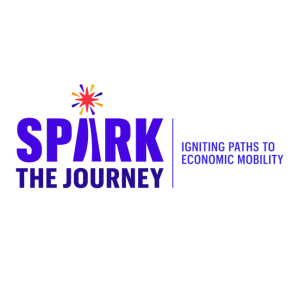 Spark the Journey Logo