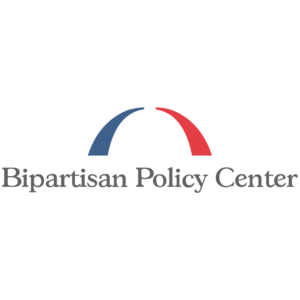 The Bipartisan Policy Center Logo