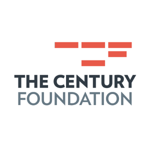 The Century Foundation Logo
