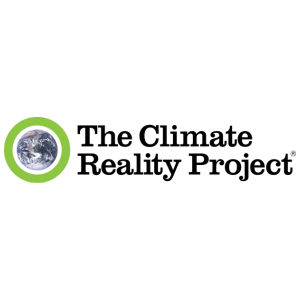 The Climate Reality Project Logo