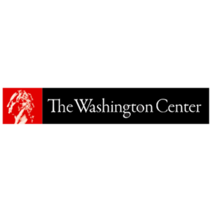 The Washington Center Logo