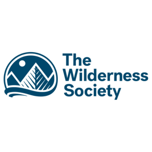 The Wilderness Society Logo
