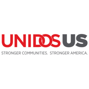 UnidosUS Logo